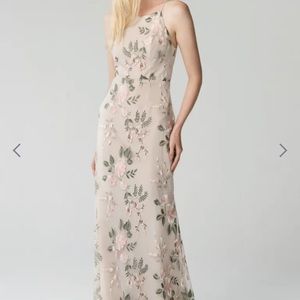 Jenny Yoo - Claire Dress